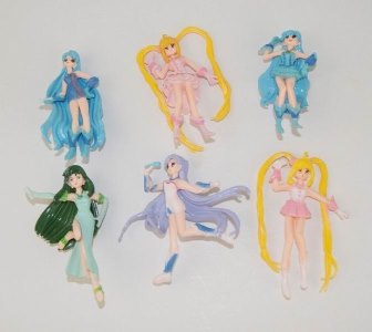 VINYL TOYS 6ASST - HP1034142