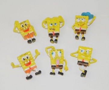 VINYL TOYS 6ASST - HP1034144