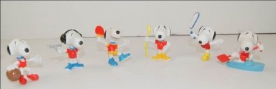 VINYL TOYS 6ASST - HP1034145