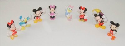 VINYL TOYS  - HP1034146
