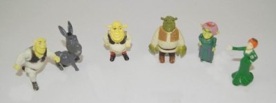 VINYL TOYS 6ASST - HP1034149