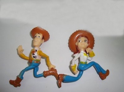 VINYL TOYS  - HP1034150