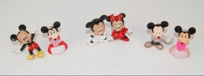 VINYL TOYS 6ASST - HP1034151