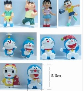 VINYL TOYS  - HP1034154