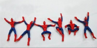 VINYL TOYS  - HP1034158