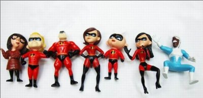 VINYL TOYS  - HP1034159
