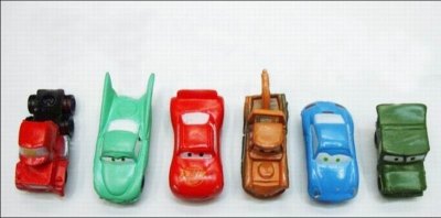 VINYL TOYS  - HP1034161