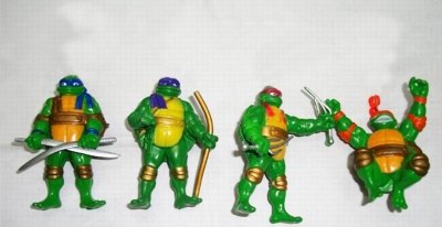 VINYL TOYS  - HP1034163
