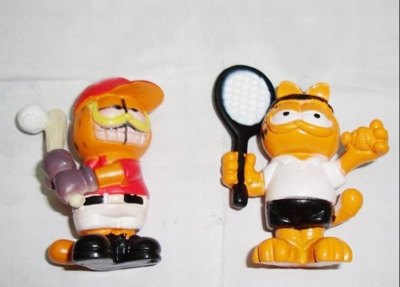 VINYL TOYS  - HP1034164