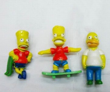 VINYL TOYS - HP1034166