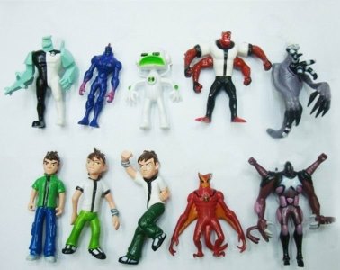 VINYL TOYS - HP1034167