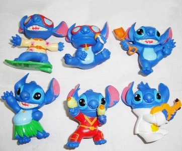 VINYL TOYS - HP1034169