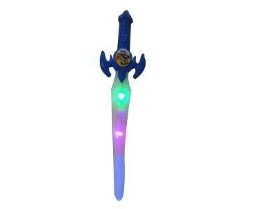 SWORD W/LIGHT INCLUDED BUTTONCELL 2COLOR - HP1034190