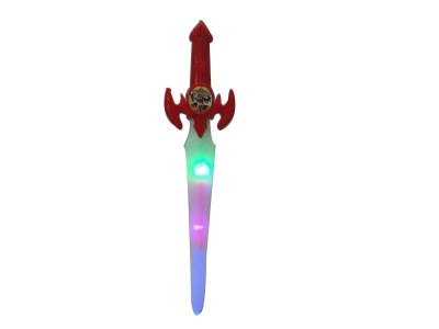 SWORD W/LIGHT INCLUDED BUTTONCELL 2COLOR - HP1034192