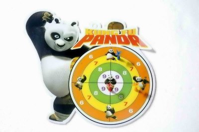 MAGNETIC DART BOARD - HP1034358