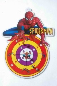 MAGNETIC DART BOARD - HP1034359