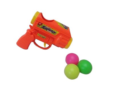 PINGPONG GUN GREEN/ORANGE - HP1034371