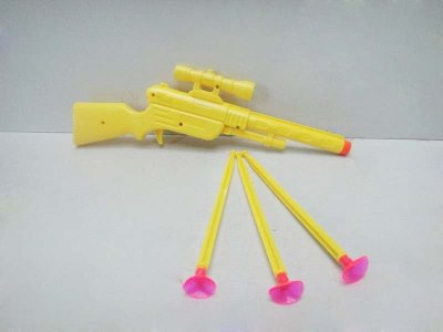SOFT BULLET GUN  - HP1034406