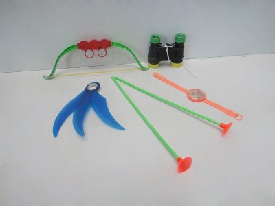 BOW ARROW SET - HP1034410