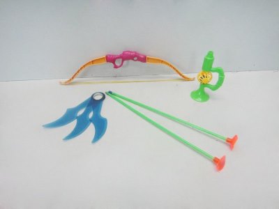 BOW ARROW SET - HP1034411