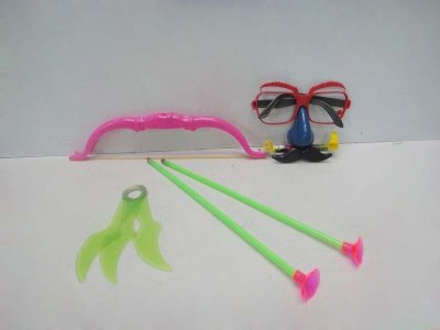 BOW ARROW SET - HP1034416