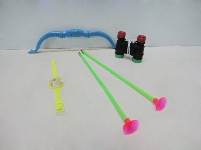 BOW ARROW SET - HP1034419