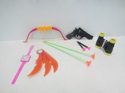 BOW ARROW SET - HP1034420