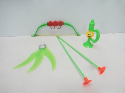 BOW ARROW SET - HP1034422