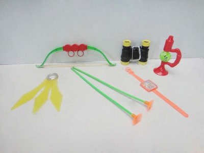 BOW ARROW SET - HP1034425