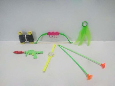 BOW ARROW SET - HP1034427