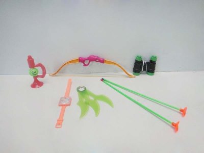 BOW ARROW SET - HP1034428