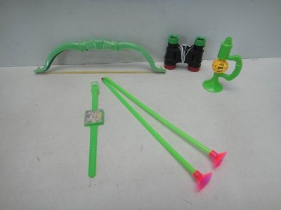 BOW ARROW SET - HP1034431