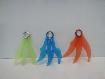 3PCS SWORD 3ASST 4COLOR - HP1034438