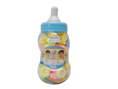 36PCS BUILDING BLOCK - HP1034442