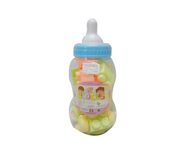 24PCS BUILDING BLOCK - HP1034443
