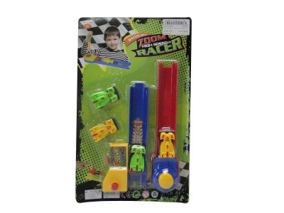 PRESS AND GO RAILWAY TRACK - HP1034467
