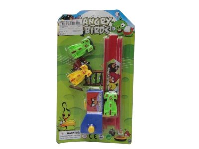 PRESS AND GO RAILWAY TRACK - HP1034475