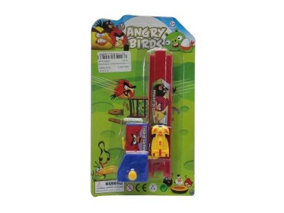 PRESS AND GO RAILWAY TRACK - HP1034477
