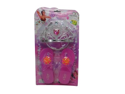 BEAUTY SET 2ASST - HP1034553