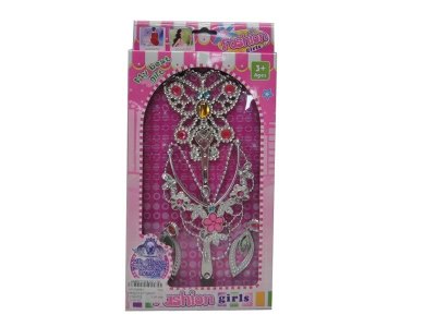 BEAUTY SET 2ASST - HP1034555