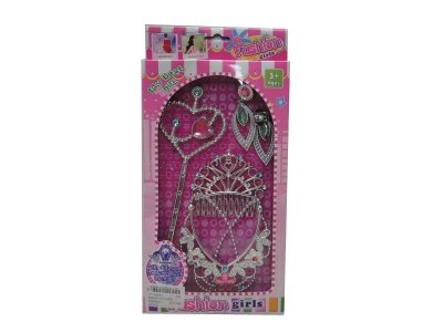 BEAUTY SET 2ASST - HP1034556