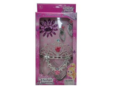 BEAUTY SET 2ASST - HP1034557