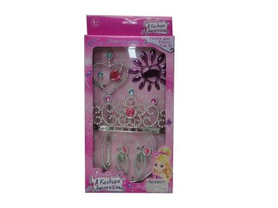 BEAUTY SET 2ASST - HP1034558