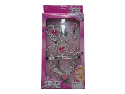 BEAUTY SET 2ASST - HP1034559