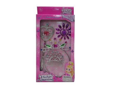 BEAUTY SET 2ASST - HP1034560