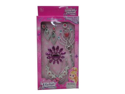 BEAUTY SET 2ASST - HP1034562