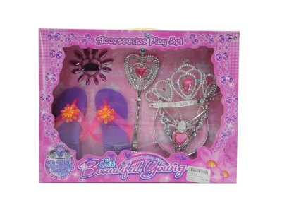 BEAUTY SET 2ASST - HP1034564
