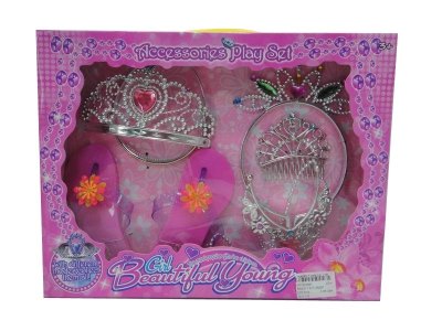 BEAUTY SET 2ASST - HP1034566
