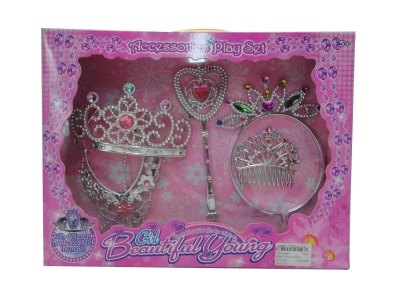 BEAUTY SET 2ASST - HP1034567