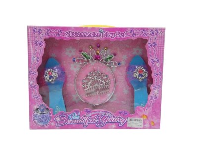 BEAUTY SET 2ASST - HP1034568